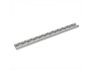 bindrail aluminium 30cm 