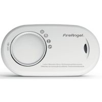FireAngel FA3820 Koolmonoxidemelder 10 jaar sensor en 10 jaar batterij